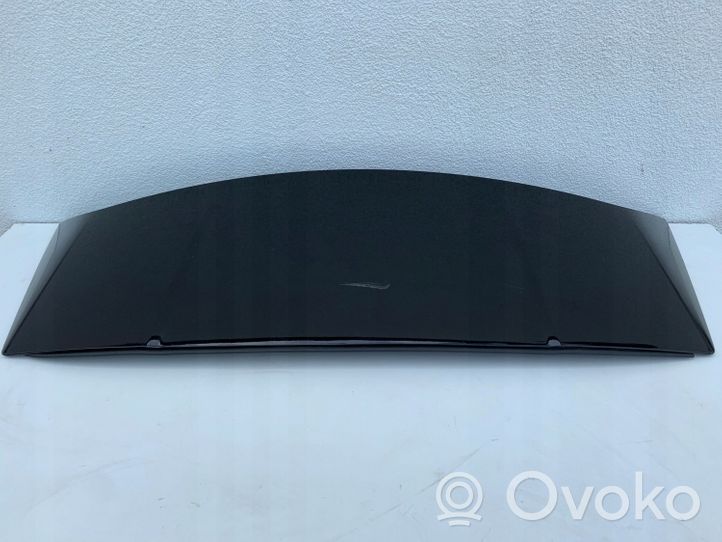 Mazda 3 Spoiler del portellone posteriore/bagagliaio BCKDB0967