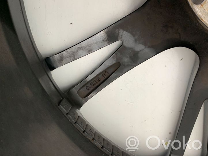 Seat Exeo (3R) Felgi aluminiowe R19 