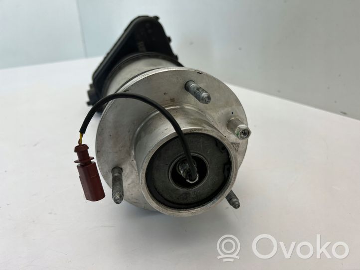 Porsche Taycan 9J1 Amortisseur pneumatique avant 9J1616038D