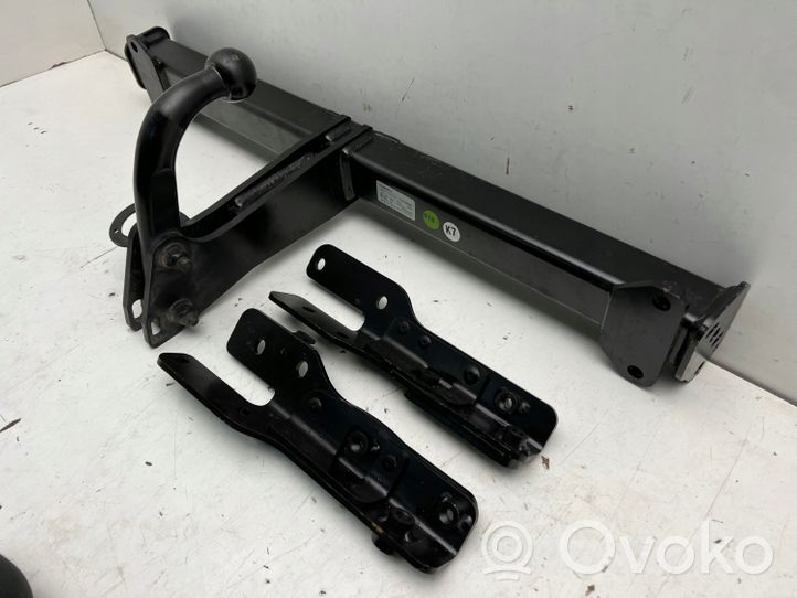 Subaru Forester SK Kit de remorquage 5210024686