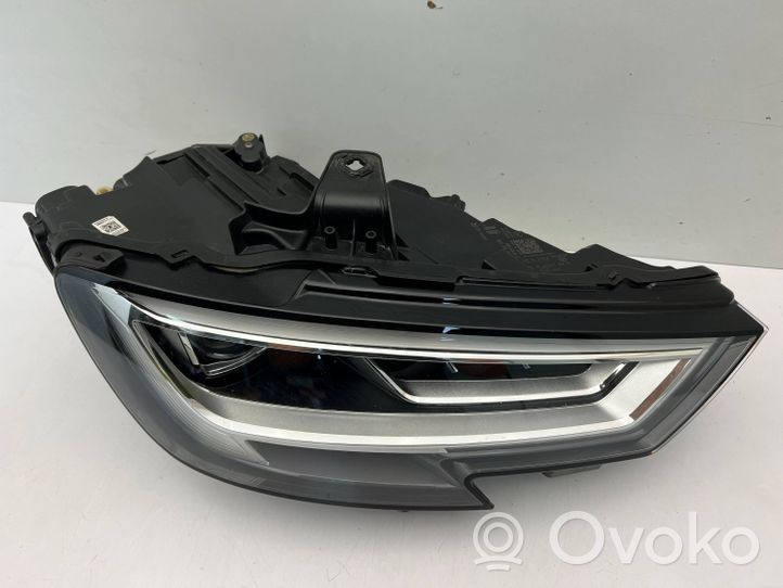 Audi A3 S3 8V Faro delantero/faro principal 8V0941036