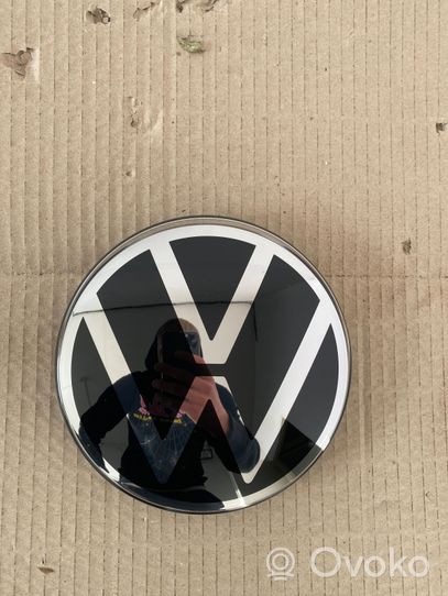 Volkswagen Golf VII Emblemat / Znaczek 25569400
