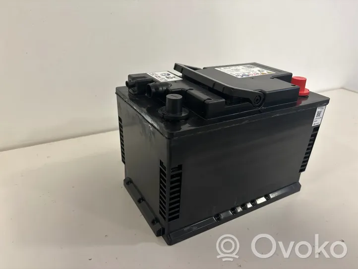 Porsche Cayenne (9PA) Batteria 9Y0915105N