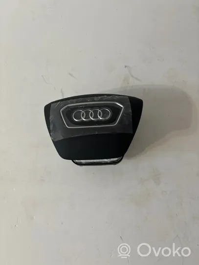 Audi A6 S6 C8 4K Vairo oro pagalvė 4N0880201F