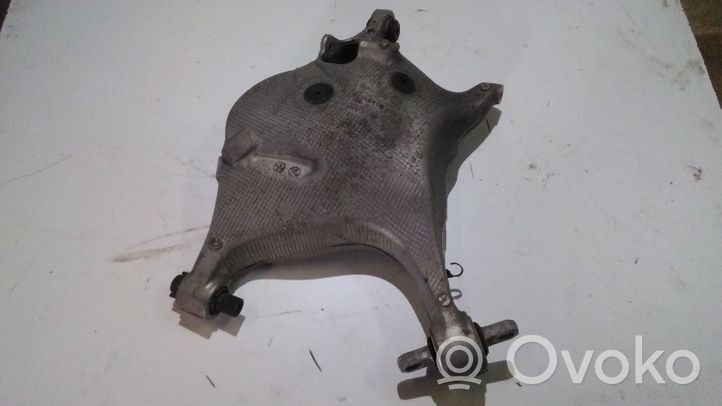 Volvo XC60 Braccio di controllo sospensione posteriore superiore/braccio oscillante 32246515