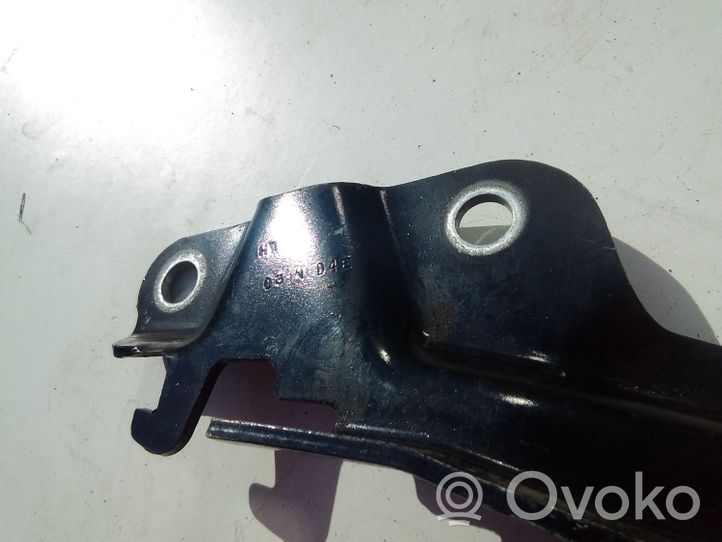 Jaguar XF Cerniere del vano motore/cofano S9740320