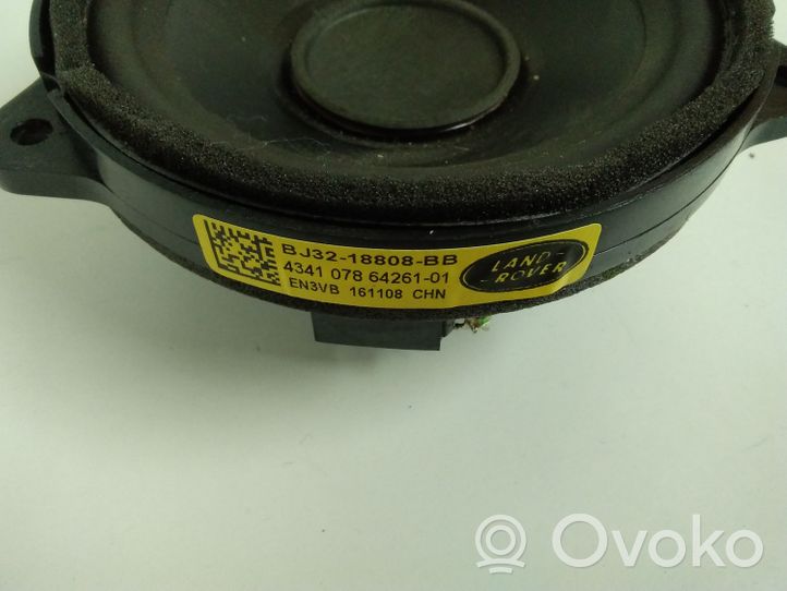 Land Rover Range Rover L405 Haut parleur BJ3218808BB