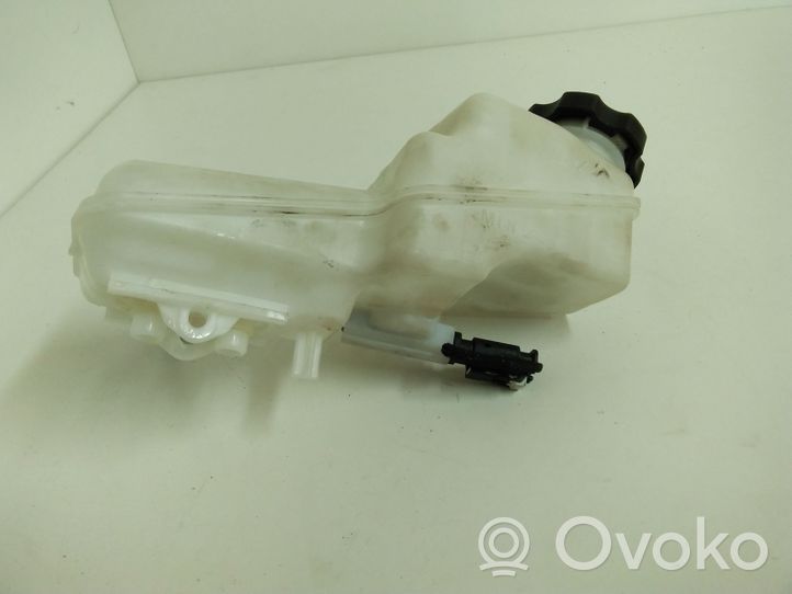 Opel Insignia B Serbatoio di compensazione del liquido del freno 0204811876