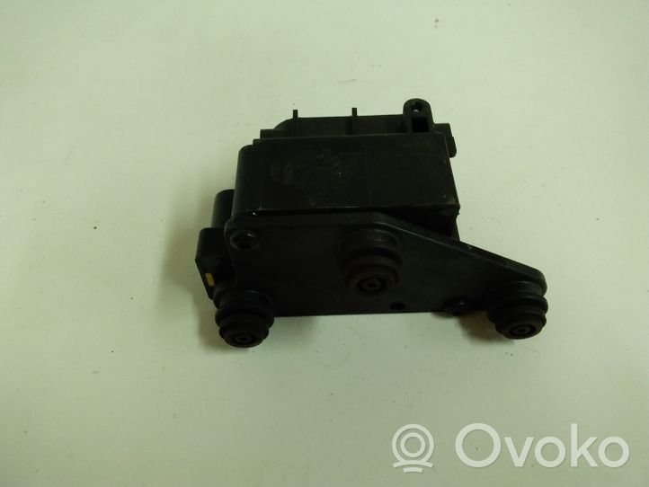 Jaguar XJ X351 Blocco valvola della sospensione pneumatica AW933B486