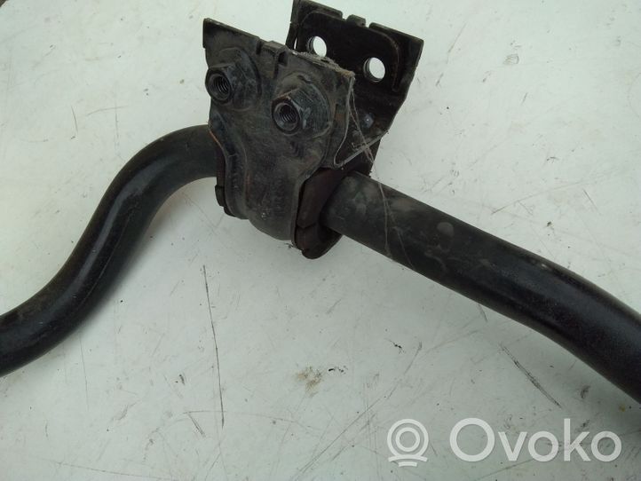 Opel Insignia B Stabilizator przedni / drążek 84144881