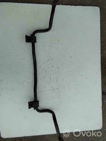 Opel Insignia B Barra stabilizzatrice anteriore/barra antirollio 84144881