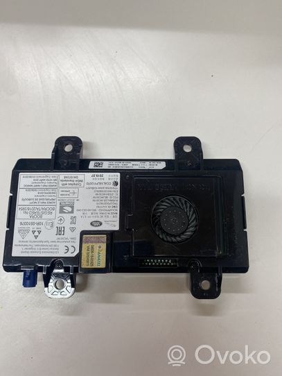 Land Rover Discovery Sport Relais de charge LK7214E288AB