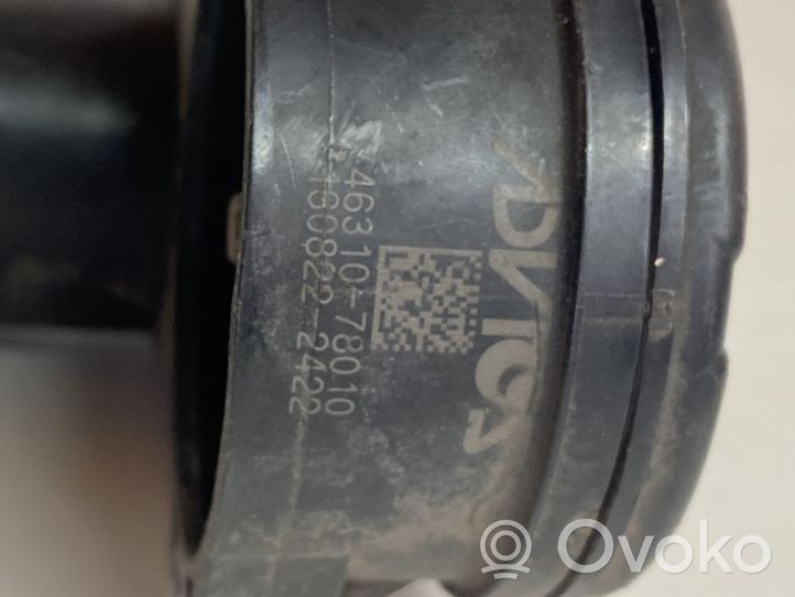 Lexus NX Maître-cylindre de frein 5631078010