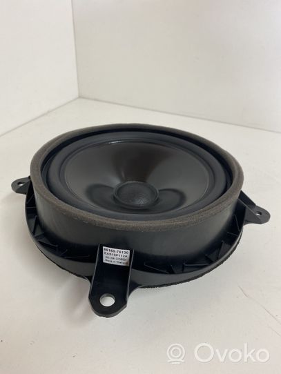 Lexus UX Haut-parleur de porte avant 8616076130