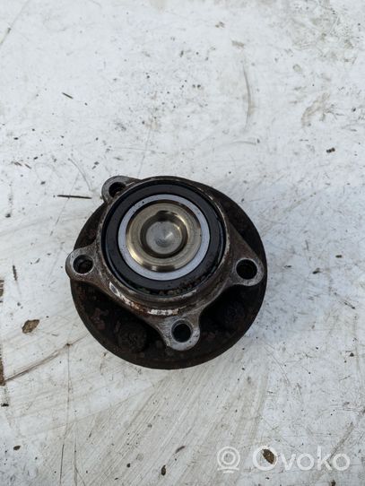 Jaguar XJ X351 Front wheel ball bearing 