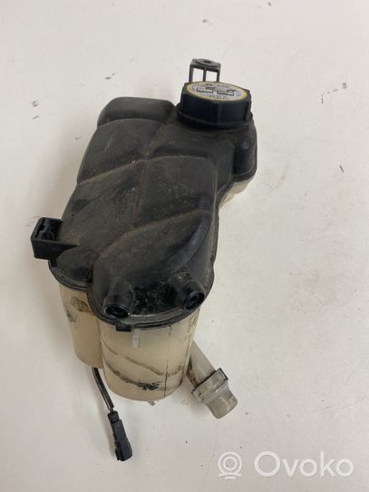 Land Rover Evoque I Vase d'expansion / réservoir de liquide de refroidissement BJ328K218AA