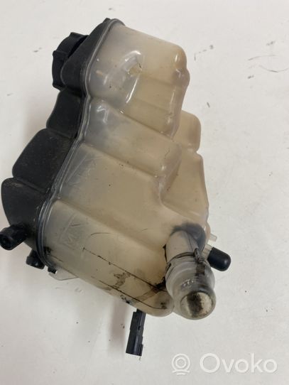 Land Rover Evoque I Vase d'expansion / réservoir de liquide de refroidissement BJ328K218AA