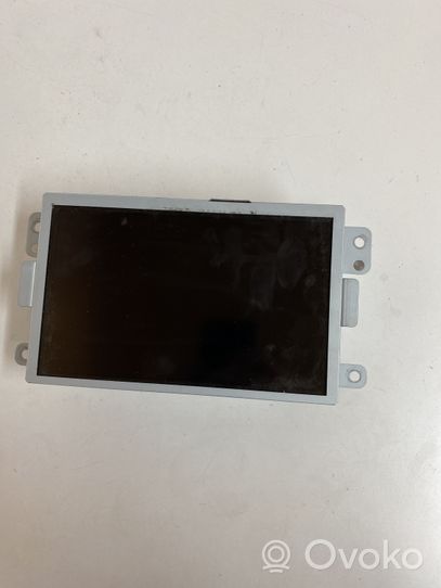 Ford Mustang VI Monitor/display/piccolo schermo FR3T14F239