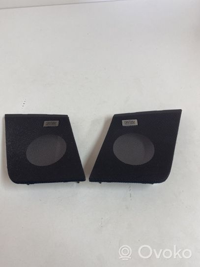 Lexus RX 450H Subwoofer-bassoelementin etusäleikkö/lista 5540848050