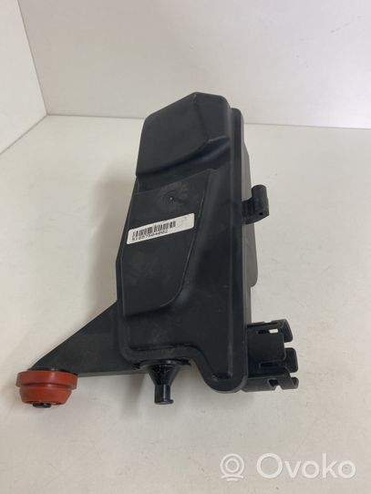 BMW 5 G30 G31 Risuonatore di aspirazione 8575040