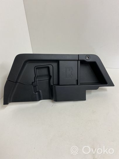 Lexus RX 450H Couvercle de boîtier de batterie 5844148070