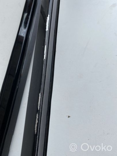 BMW X5 F15 Gareniskie jumta reliņi – "ragi" 8057755