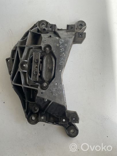 Audi S5 Supporto di montaggio scatola del cambio GJ220012069