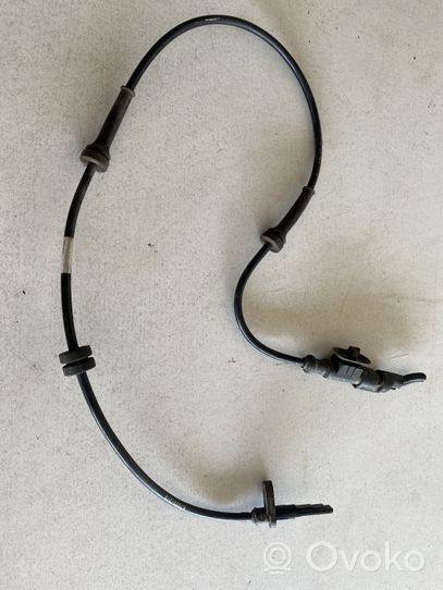 Maserati Levante ABS Sensor 670037273