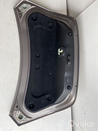 Jaguar XJ X351 Tailgate/trunk/boot lid 