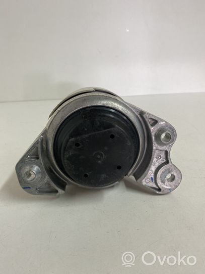 Mercedes-Benz C W205 Support de moteur, coussinet A2052404900