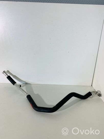 Lexus UX Air conditioning (A/C) pipe/hose 