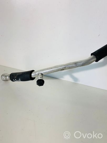 Lexus UX Air conditioning (A/C) pipe/hose 