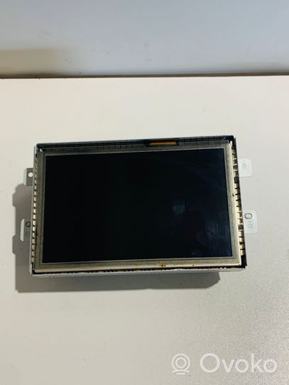 Jaguar F-Type Monitor/display/piccolo schermo GX531E889AF