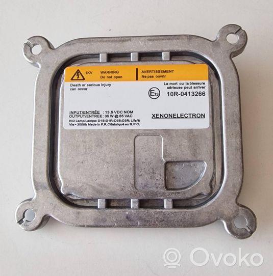 Land Rover Evoque I Блок фонаря / (блок «хenon») 10R0413266