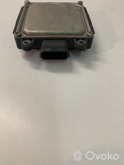 Jeep Grand Cherokee Blind spot control module 68265570AF