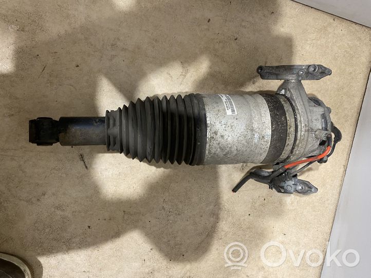 Porsche Cayenne (92A) Ammortizzatore/sospensione pneumatica 7P5616019AP