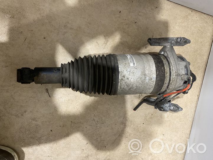 Porsche Cayenne (92A) Amortisseur de suspension pneumatique 7P5616020AP