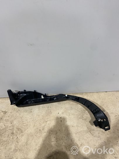 Lexus UX Garniture panneau latérale du coffre 6472676010