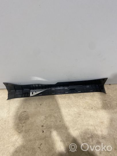 Lexus UX Front sill trim cover 6792076050