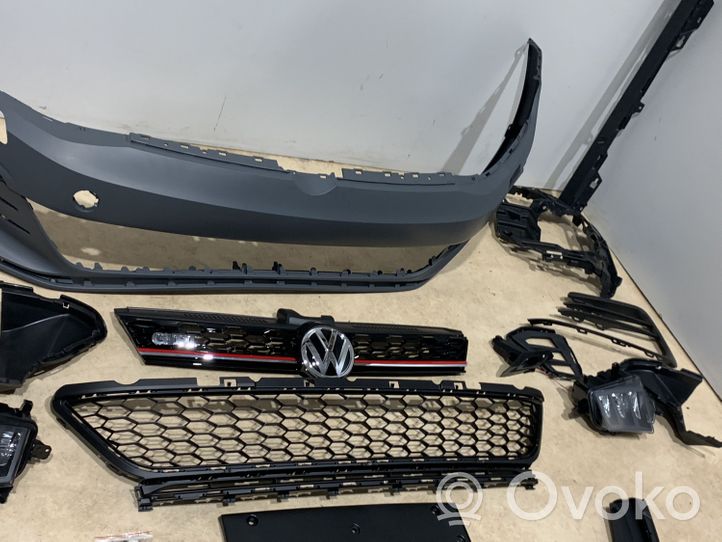 Volkswagen Golf VII Bumpers kit 5GG807221AS