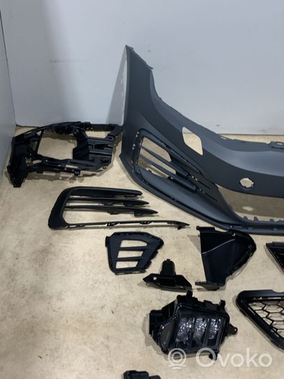 Volkswagen Golf VII Bumpers kit 5GG807221AS