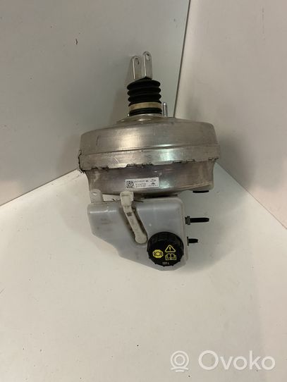 Jaguar E-Pace Brake booster HK832B195AE