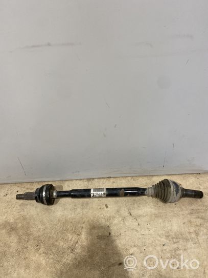 Jaguar F-Type Rear driveshaft GX534K139AB