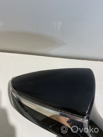 Lexus UX Etuoven sähköinen sivupeili 049704