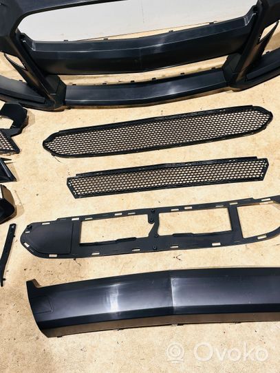 Ford Mustang VI Bumpers kit 