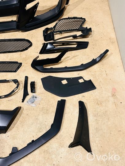 Ford Mustang VI Bumpers kit 