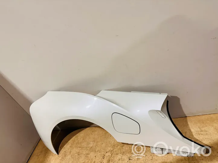 BMW i8 Rear quarter panel 7336314