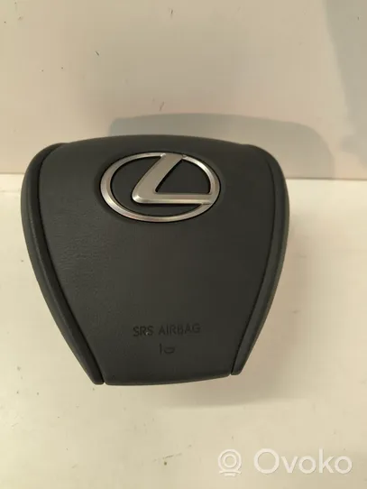 Lexus UX Poduszka powietrzna Airbag kierownicy 864A133010