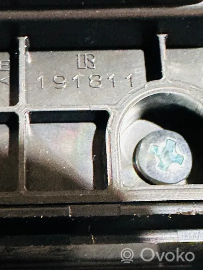Lexus RX 450H Przycisk / Włącznik hamulca ręcznego 191811