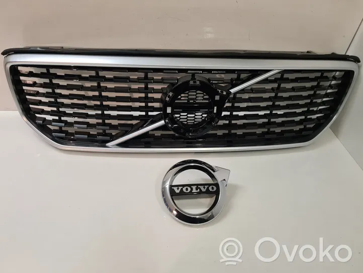 Volvo XC40 Griglia superiore del radiatore paraurti anteriore 31457346